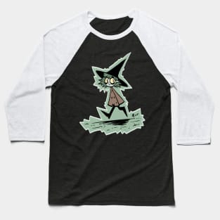 Nomie Baseball T-Shirt